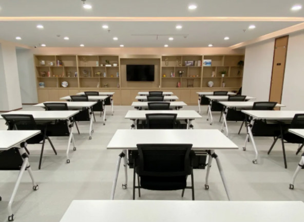 环境展示