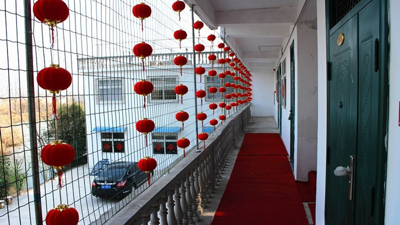 环境展示