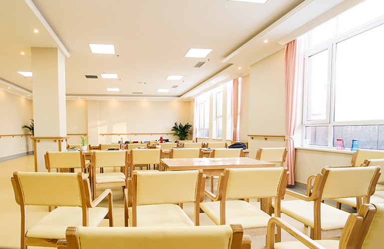 环境展示