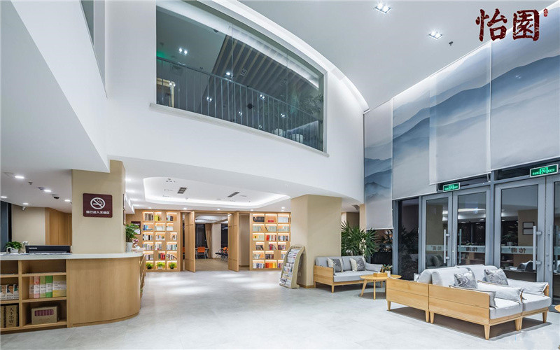 环境展示