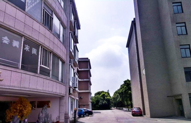 环境展示