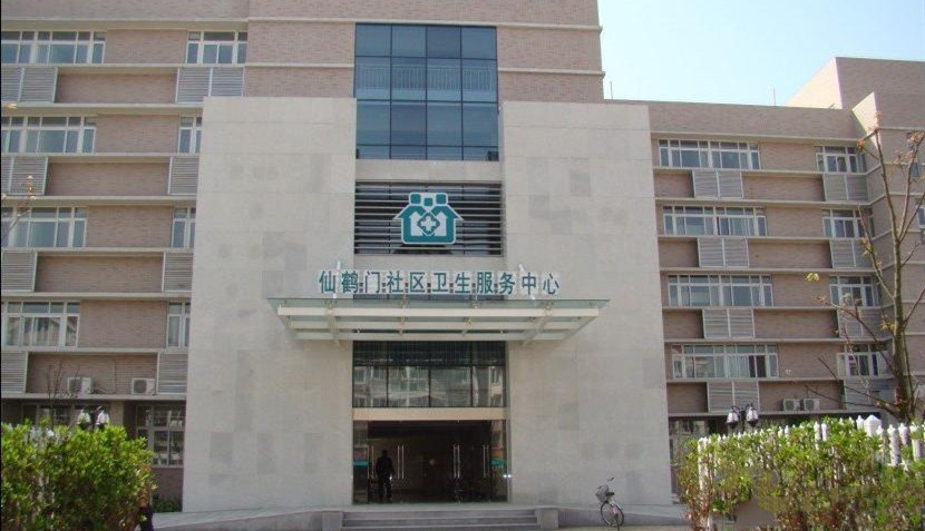 环境展示