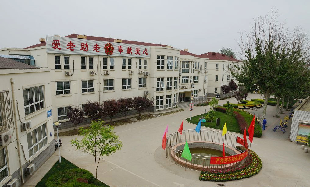 环境展示