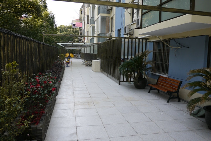 环境展示