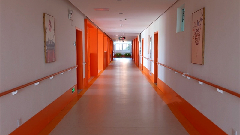 环境展示