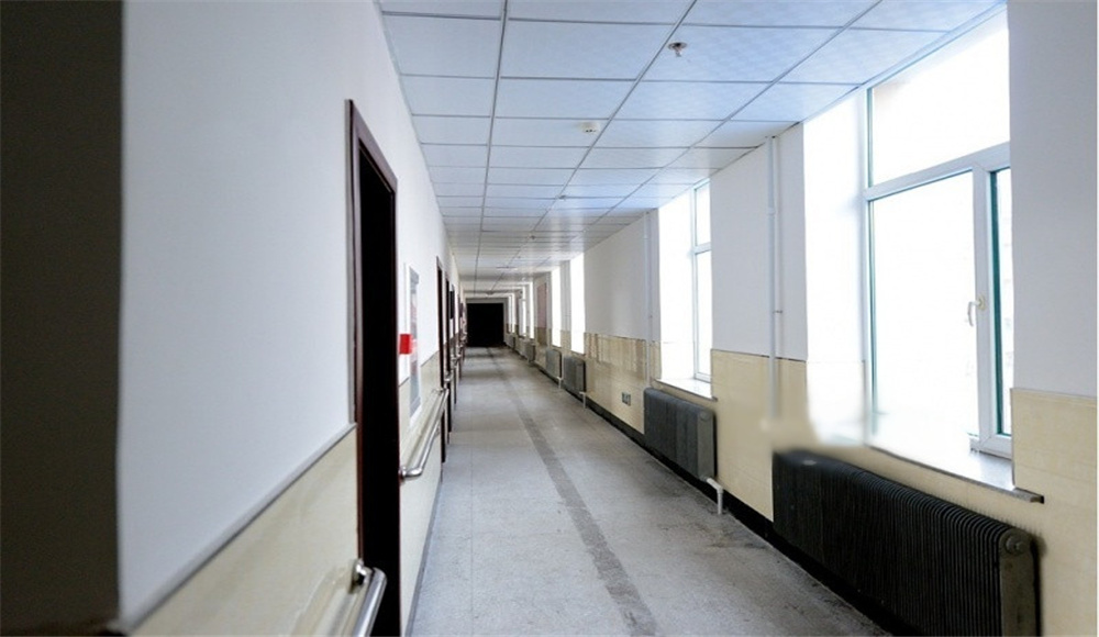 环境展示