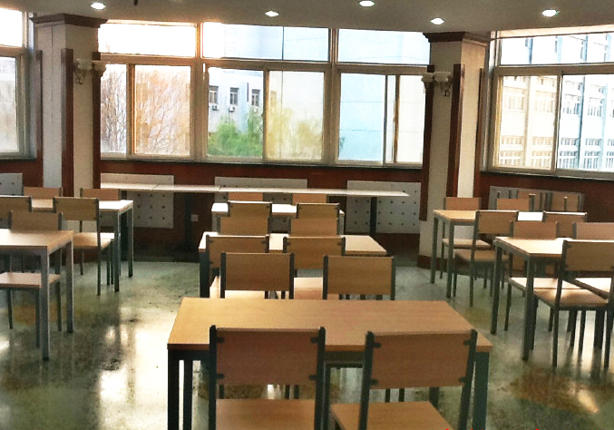 环境展示