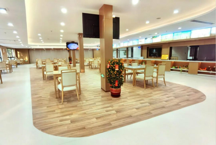 环境展示