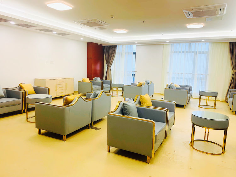 环境展示