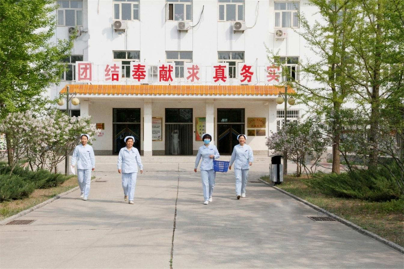 环境展示