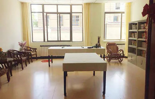 环境展示