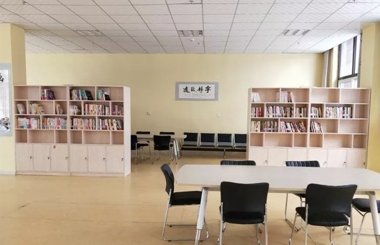 环境展示