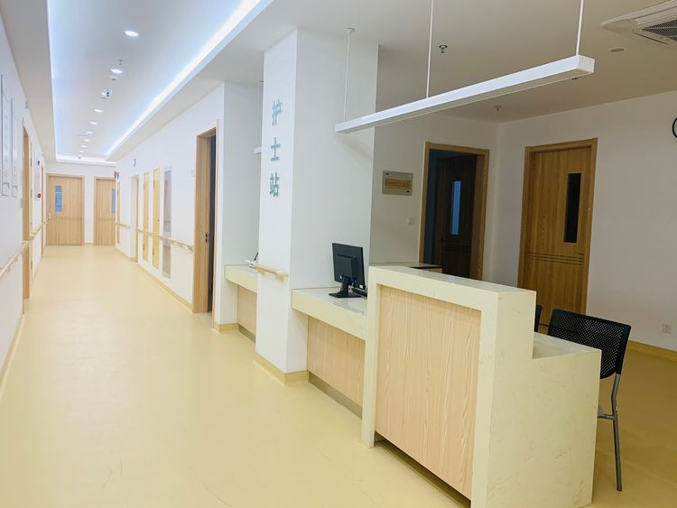 环境展示