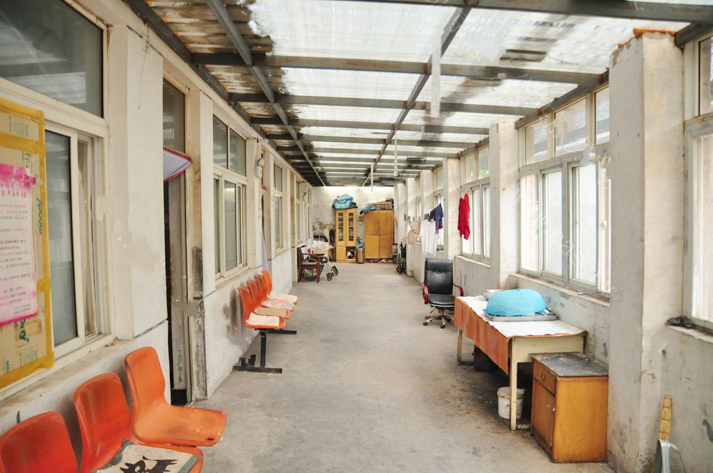 环境展示