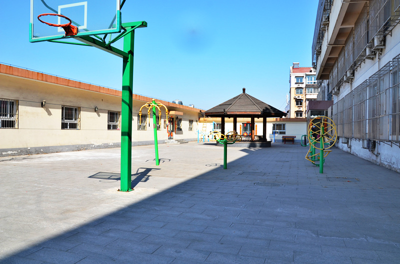 环境展示