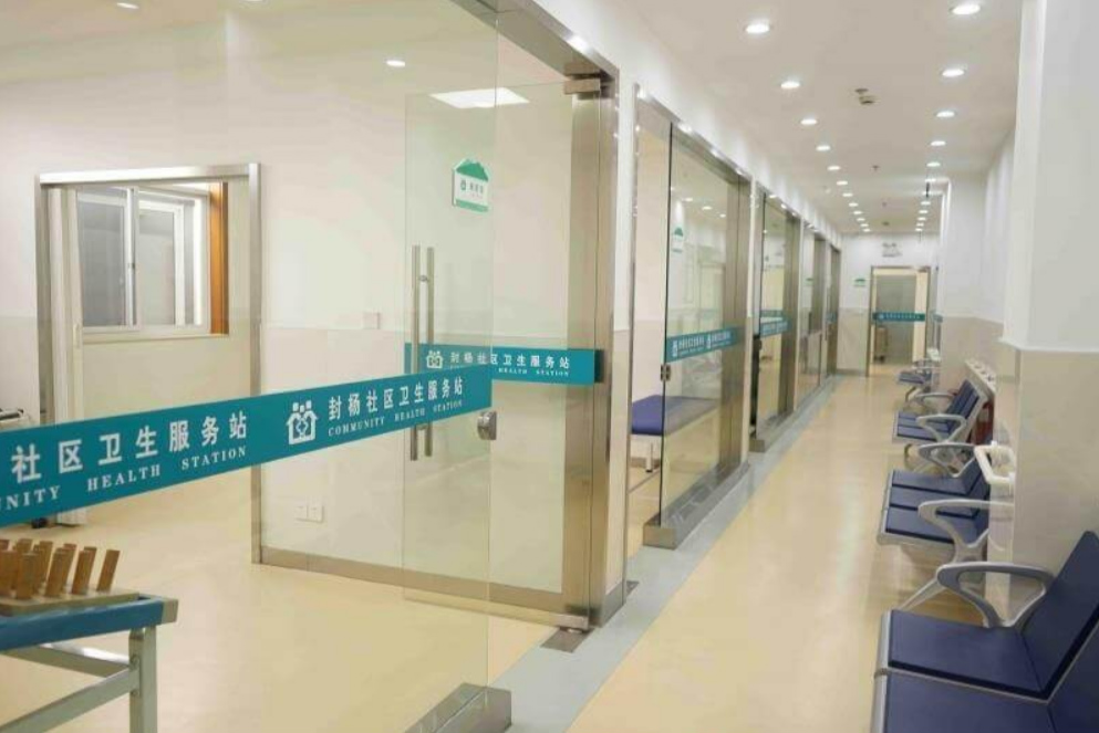 环境展示