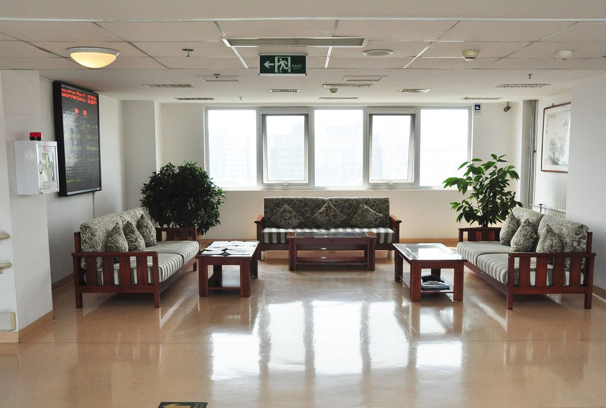 环境展示