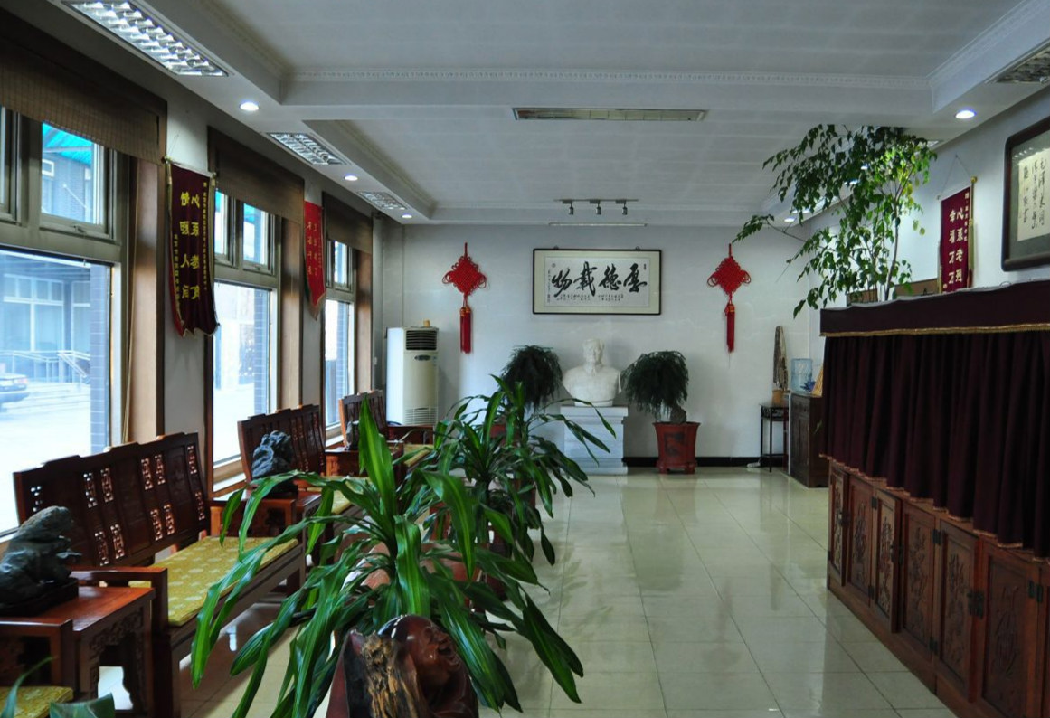 环境展示