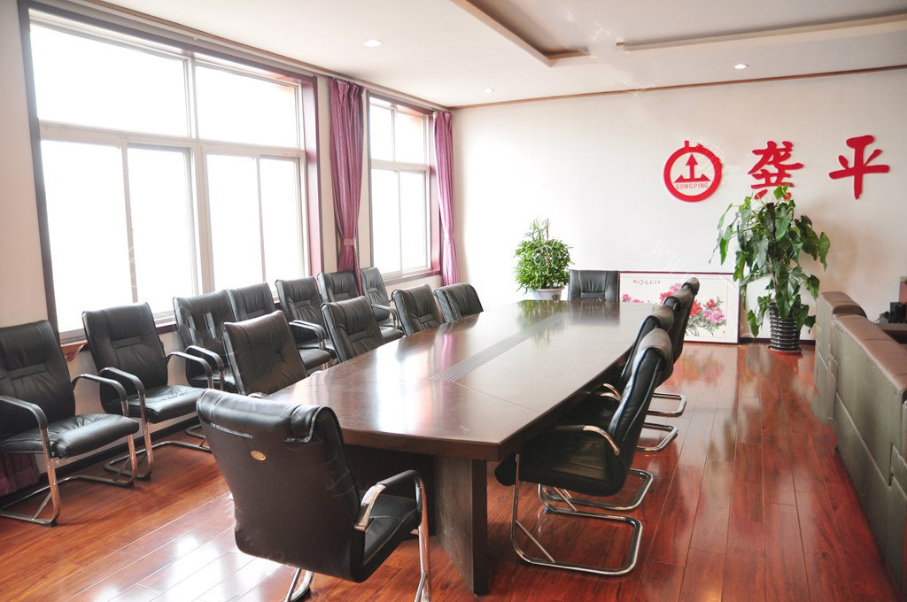 环境展示