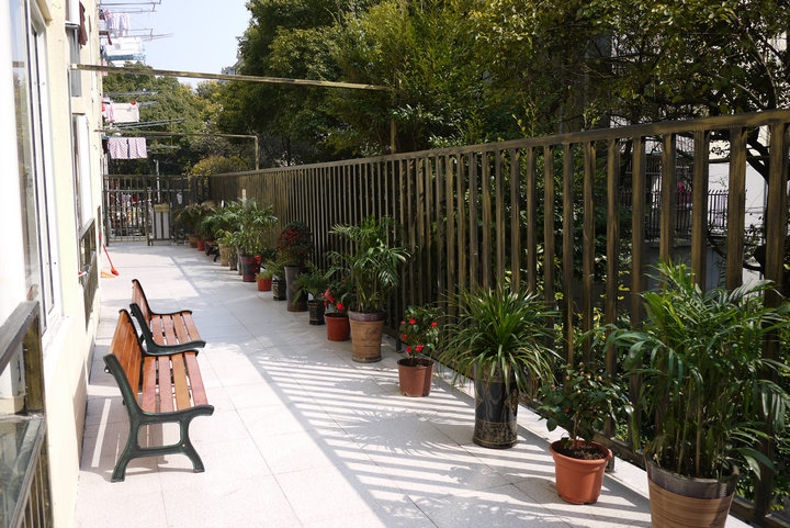 环境展示