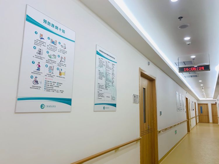 环境展示