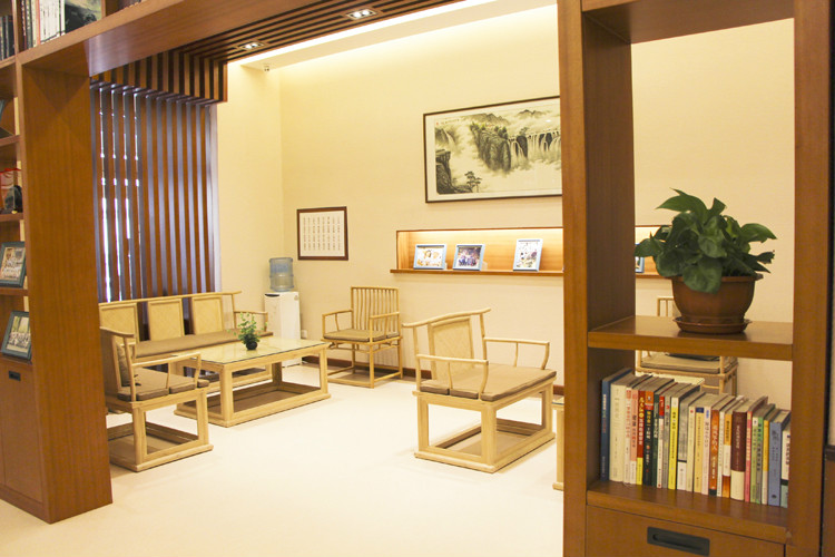 环境展示