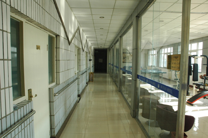 环境展示