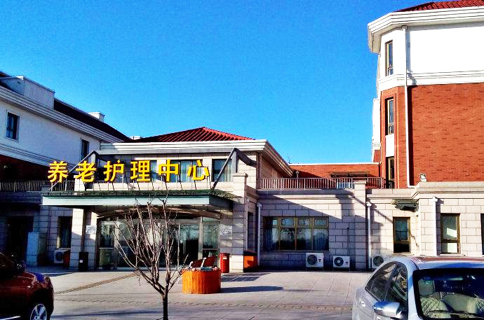 环境展示
