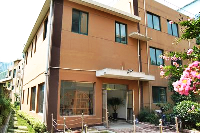 环境展示
