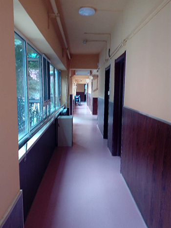 环境展示