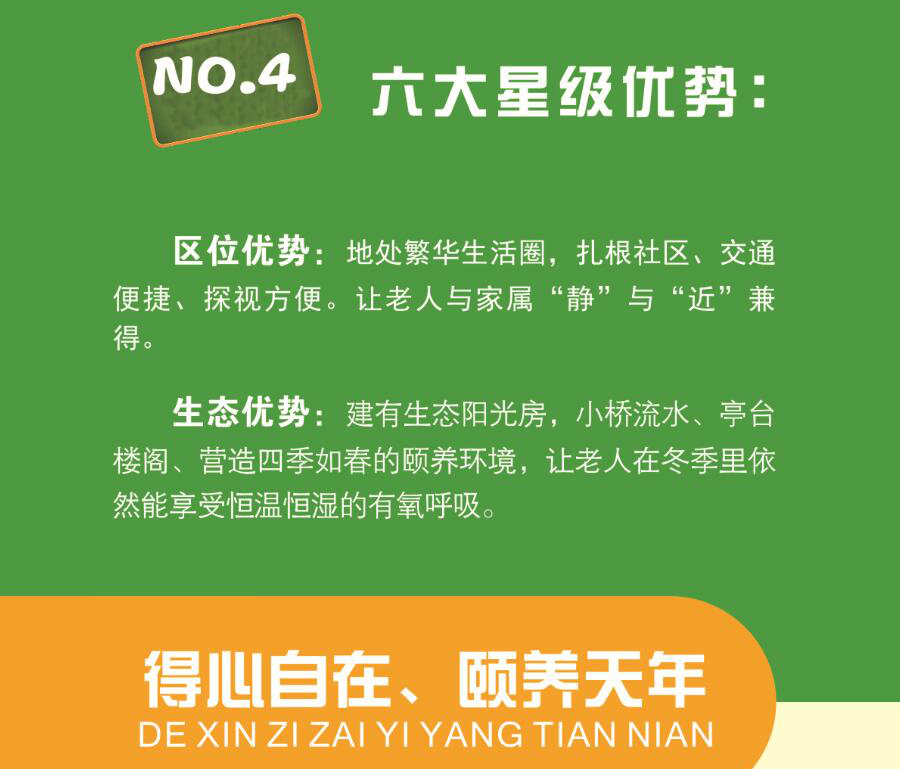 环境展示