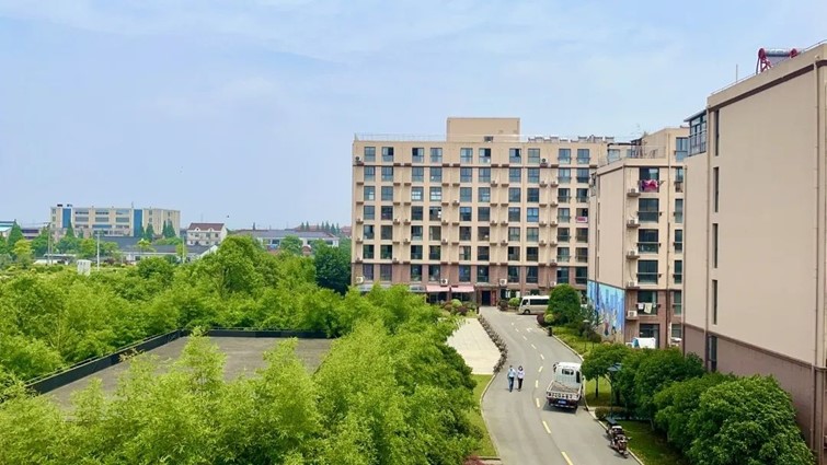 环境展示