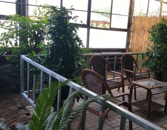 环境展示