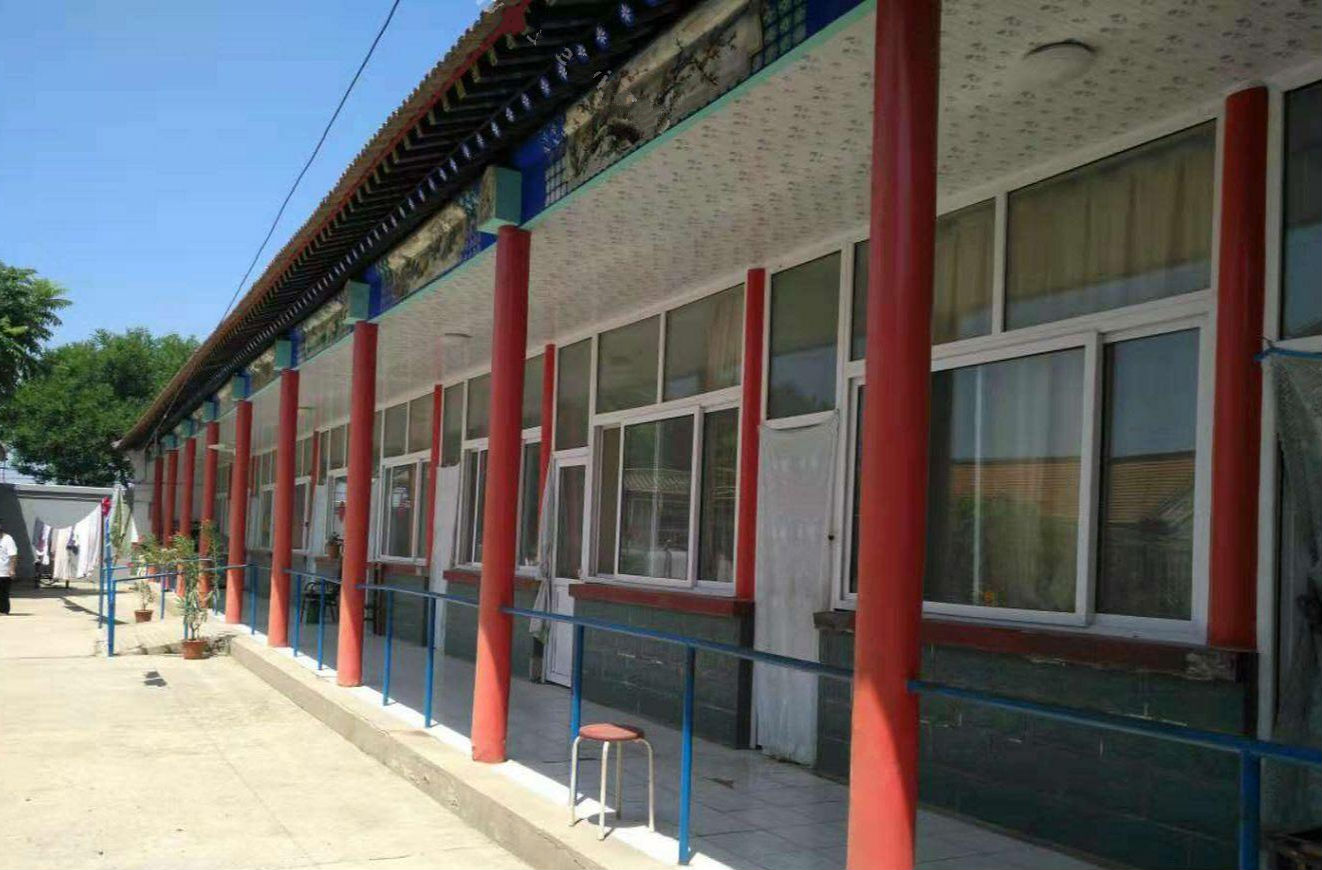 环境展示