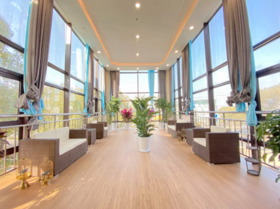 环境展示