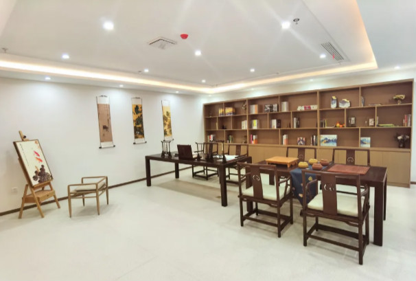 环境展示