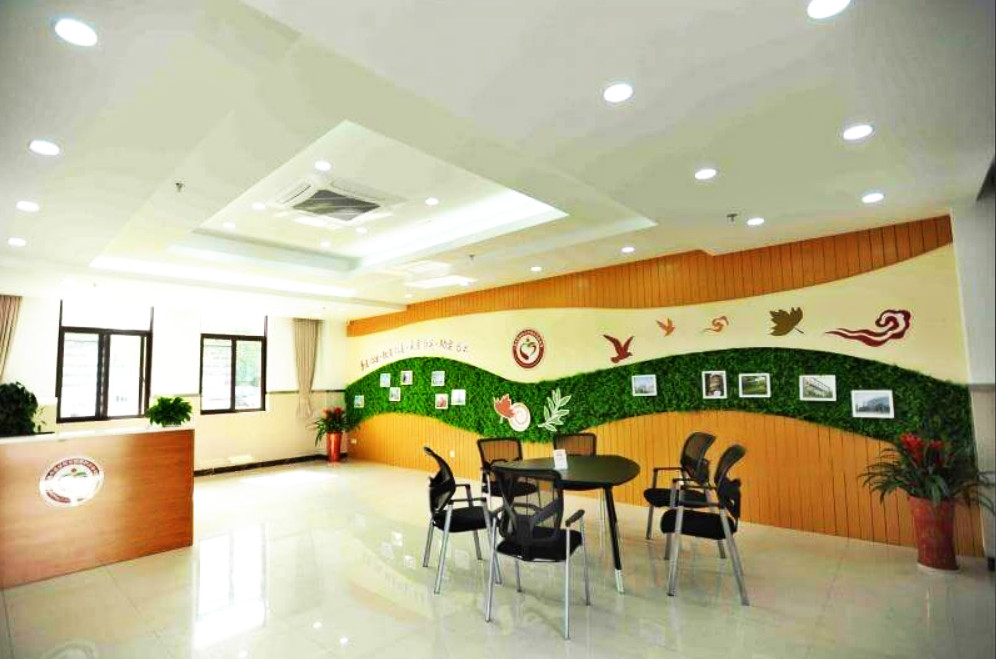 环境展示