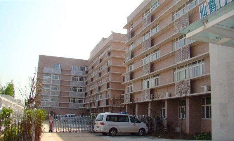 环境展示