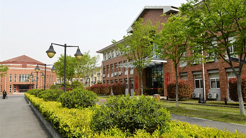 环境展示