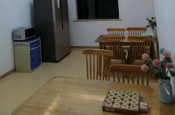 环境展示