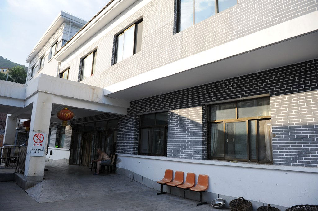 环境展示