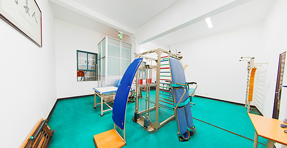 环境展示
