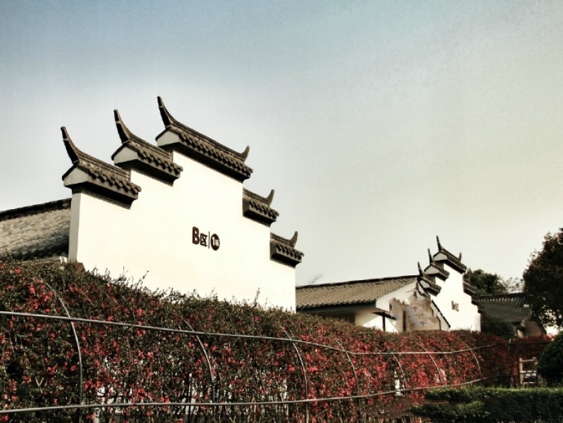 环境展示