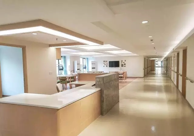 环境展示