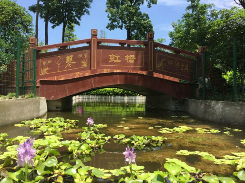 环境展示