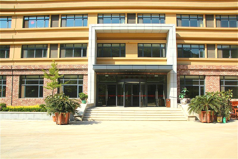 环境展示