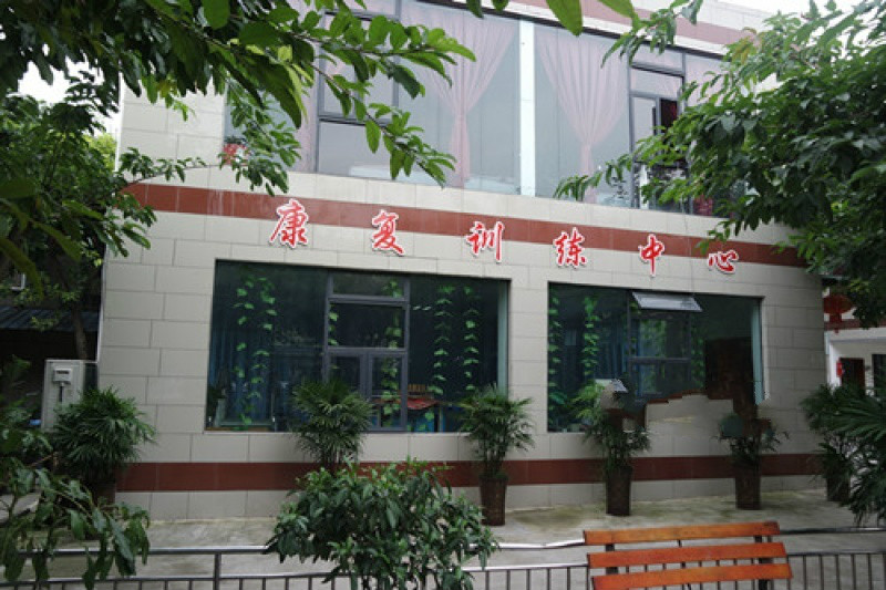 环境展示