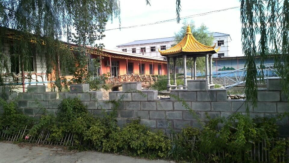 环境展示