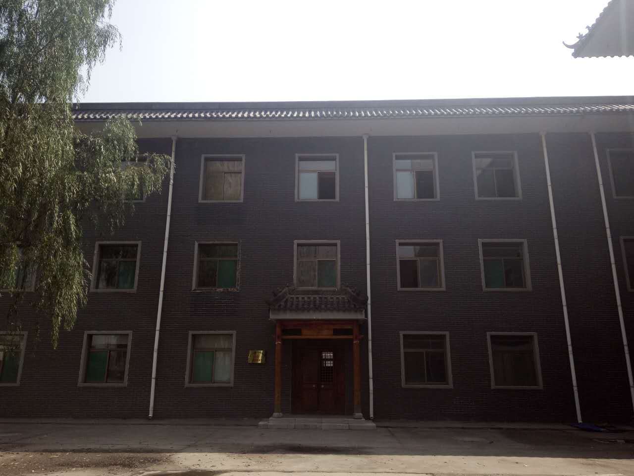 环境展示