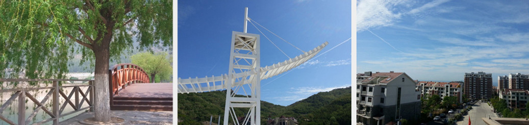 环境展示